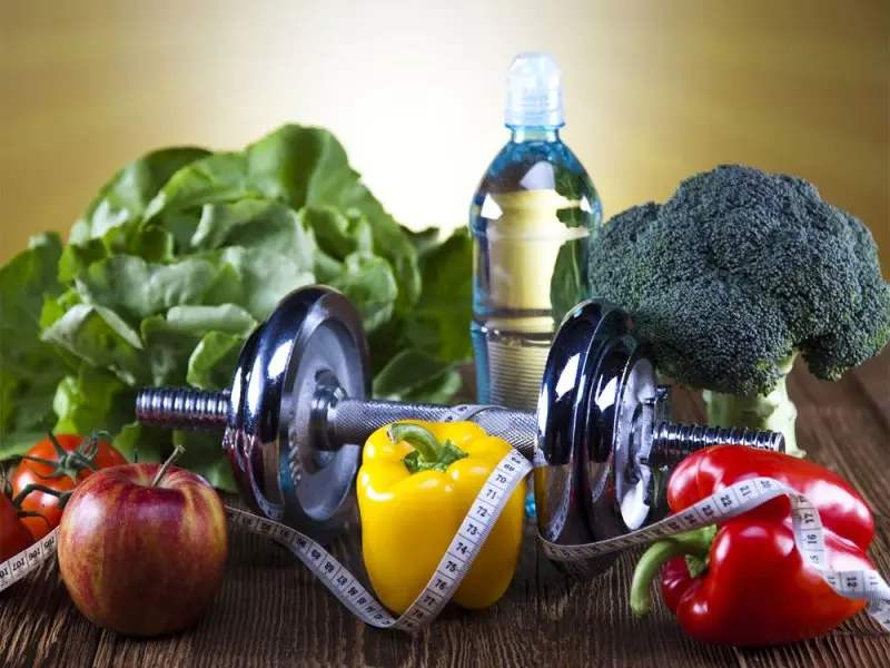 Продукты, ускоряющие метаболизм: что включить в свой рацион для активного сжигания жира